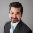 Photo: Dr. Anthony Taglienti, MD