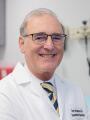 Photo: Dr. Perry Richardson, MD