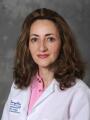 Photo: Dr. Reem Kreit, MD