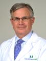 Photo: Dr. Stephen Percy, MD