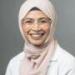 Photo: Dr. Aeliya Kazmi, MD