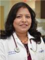 Photo: Dr. Manjula Raguthu, MD