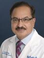 Photo: Dr. Izzat Shah, MD