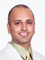 Photo: Dr. Syed Ahmed, MD