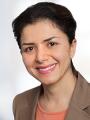 Photo: Dr. Neda Zamani, MD
