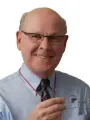Photo: Dr. David Armstrong, OD