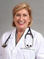 Photo: Dr. Mary Satti, MD