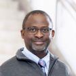 Photo: Dr. Yusuf Kasirye, MD