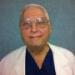 Photo: Dr. Arnold Wolf, DPM