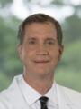 Photo: Dr. Michael Poole, MD