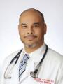 Photo: Dr. Wartelle Castille, MD