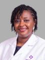Photo: Dr. Kristi Halsell, AUD