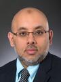 Photo: Dr. Khusroo Qureshi, MD