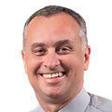 Photo: Dr. Alex Zilberman, MD