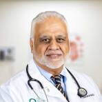 Dr. Paramjit Sikand, MD
