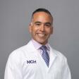 Photo: Dr. Alvaro Zamora, MD