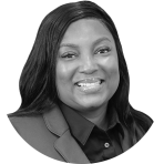 Daloria Teague, LCSW