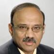 Photo: Dr. Sharad Kumar Saraiya, MD