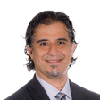 Photo: Dr. Armin Marefat, DO