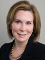 Photo: Dr. Linda Benedict, MD