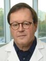 Photo: Dr. David Rich, MD