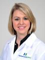 Photo: Dr. Elizabeth August, MD