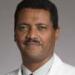 Photo: Dr. Bedilu Woldaregay, MD