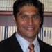 Photo: Dr. Anup Shah, MD