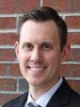 Photo: Dr. David Rich, MD