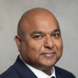 Photo: Dr. Vineet Hansaria, MD