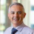 Photo: Dr. Francisco Delgado, MD