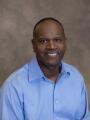 Photo: Dr. James Hall, MD