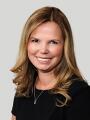 Photo: Dr. Yelena Bedard, MD