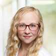 Photo: Dr. Amber Edwards, MD