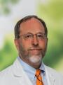 Photo: Dr. Kurt Budelmann, MD