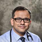 Dr. Faisal Nagarwala, MD