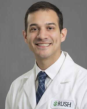 Dr. Dorian Guerra, MD – Internist for Limb Pain in Chicago, IL