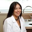 Photo: Dr. Norma Escamilla, DO
