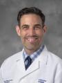 Photo: Dr. David Willens, MD