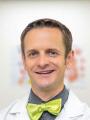 Photo: Dr. Jason Cadwallader, MD