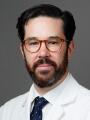 Photo: Dr. William Zelenty, MD
