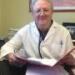 Photo: Dr. Alec Pearlstein, MD