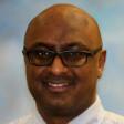 Photo: Dr. Ahmed Abubaker, MD