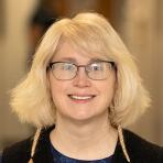 Dr. Susan Davis-Brown, MD