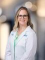 Photo: Dr. Susannah Hambright, MD