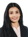 Photo: Dr. Nobita Chatterjee, MD