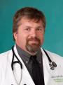 Photo: Dr. Michael Gietzen, DO
