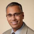 Photo: Dr. Ashok Rai, MD