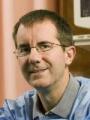 Photo: Dr. Jon Hain, MD