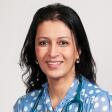 Photo: Dr. Aliya Shamsi, MD